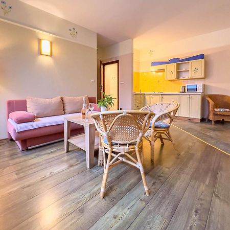 Bed and Breakfast Family Relax Widoki Щирк Экстерьер фото