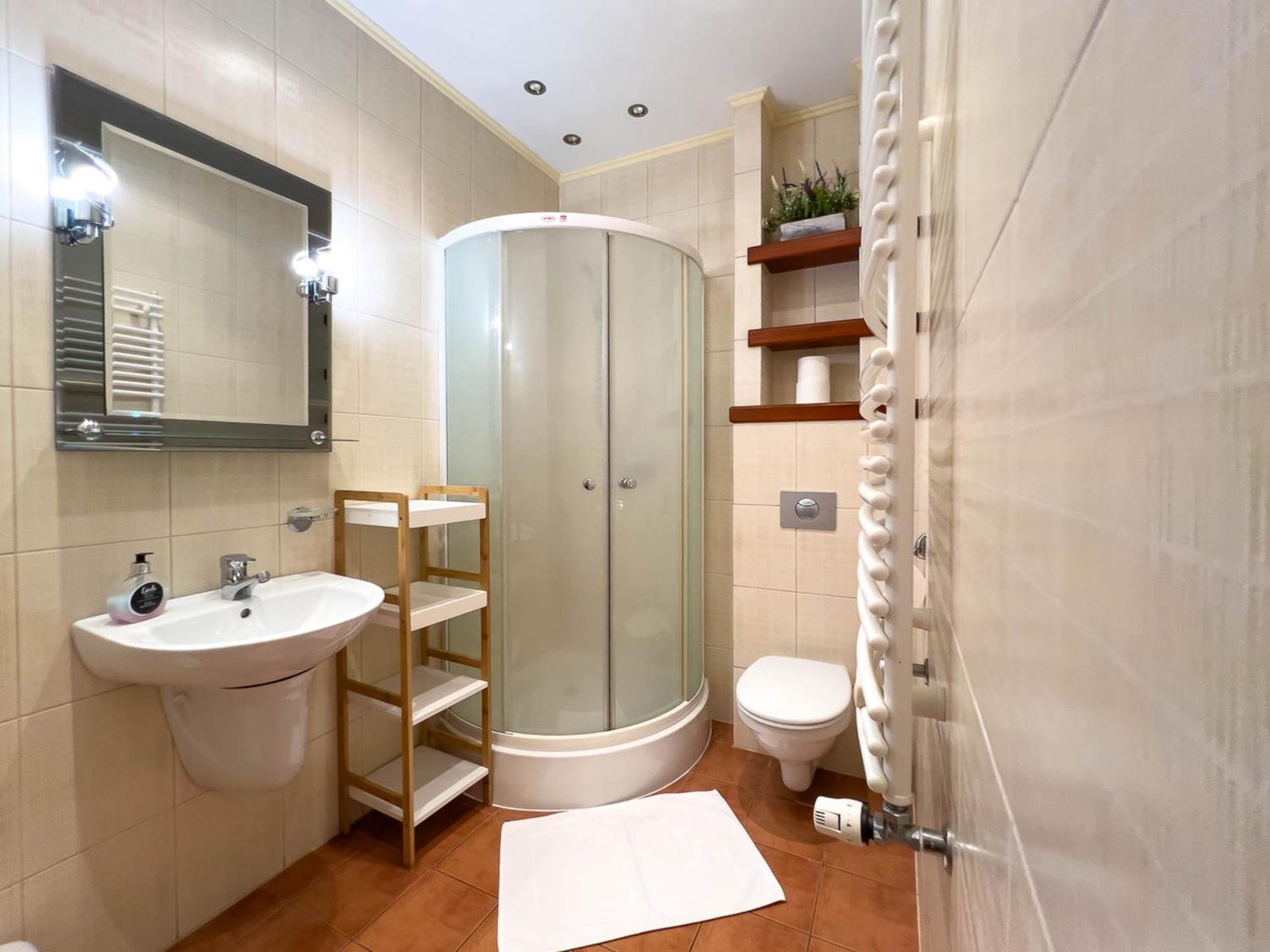 Bed and Breakfast Family Relax Widoki Щирк Экстерьер фото