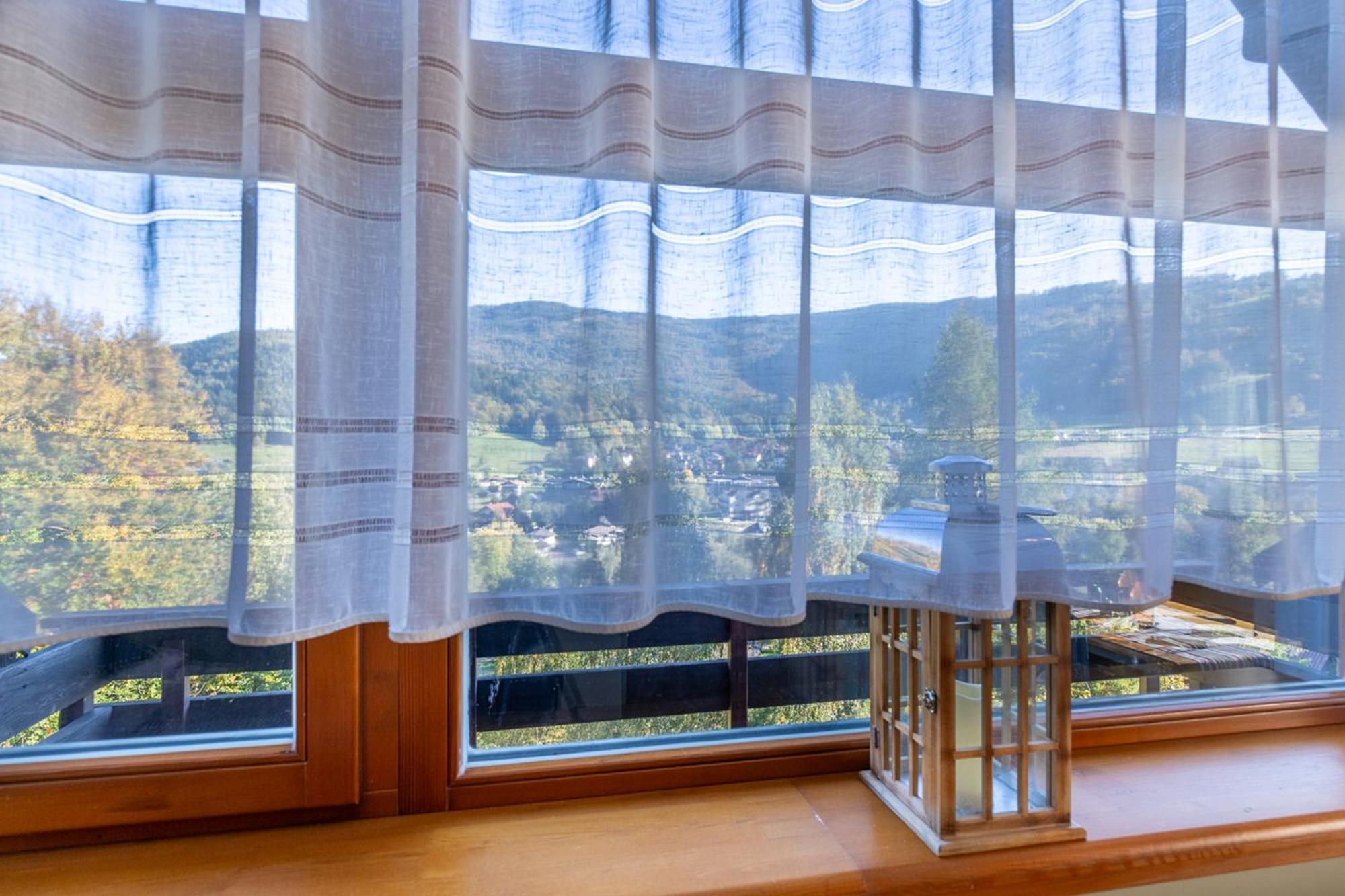 Bed and Breakfast Family Relax Widoki Щирк Экстерьер фото
