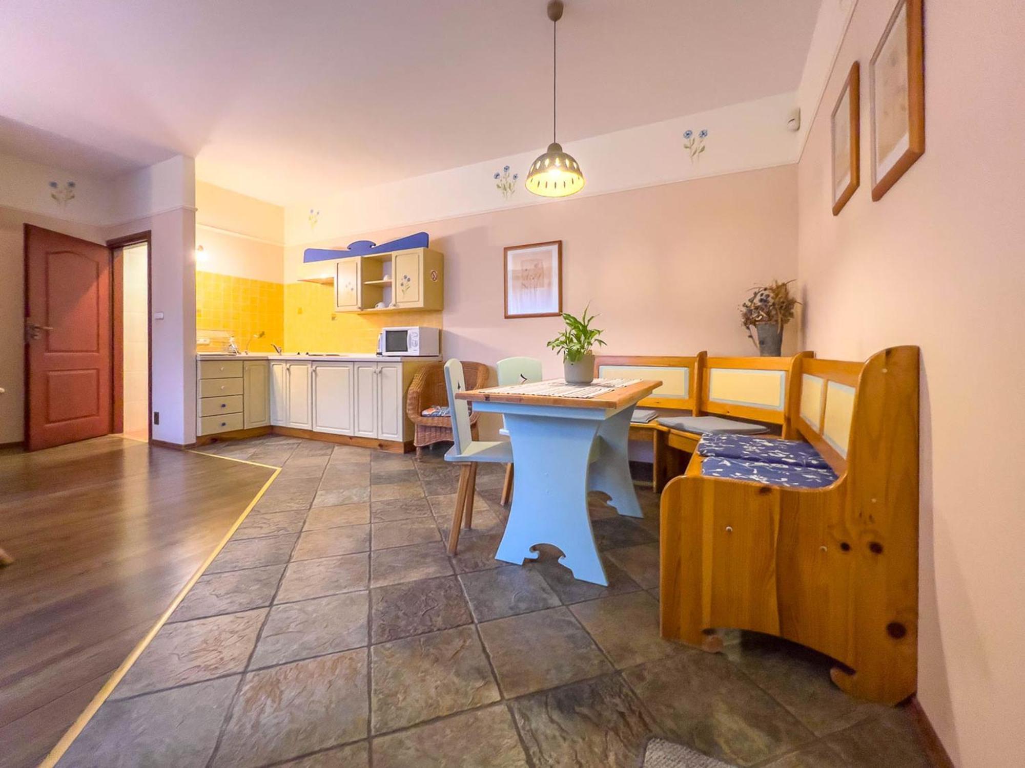 Bed and Breakfast Family Relax Widoki Щирк Экстерьер фото