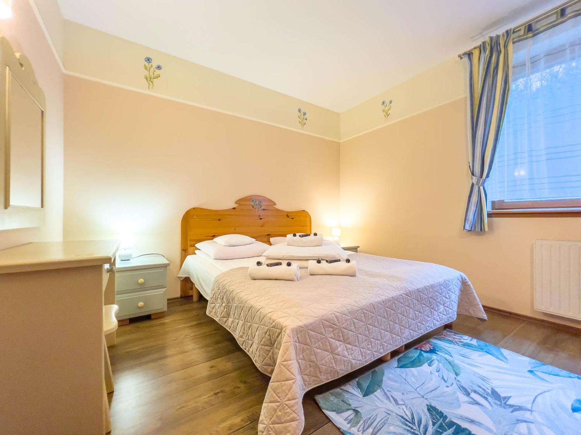 Bed and Breakfast Family Relax Widoki Щирк Экстерьер фото
