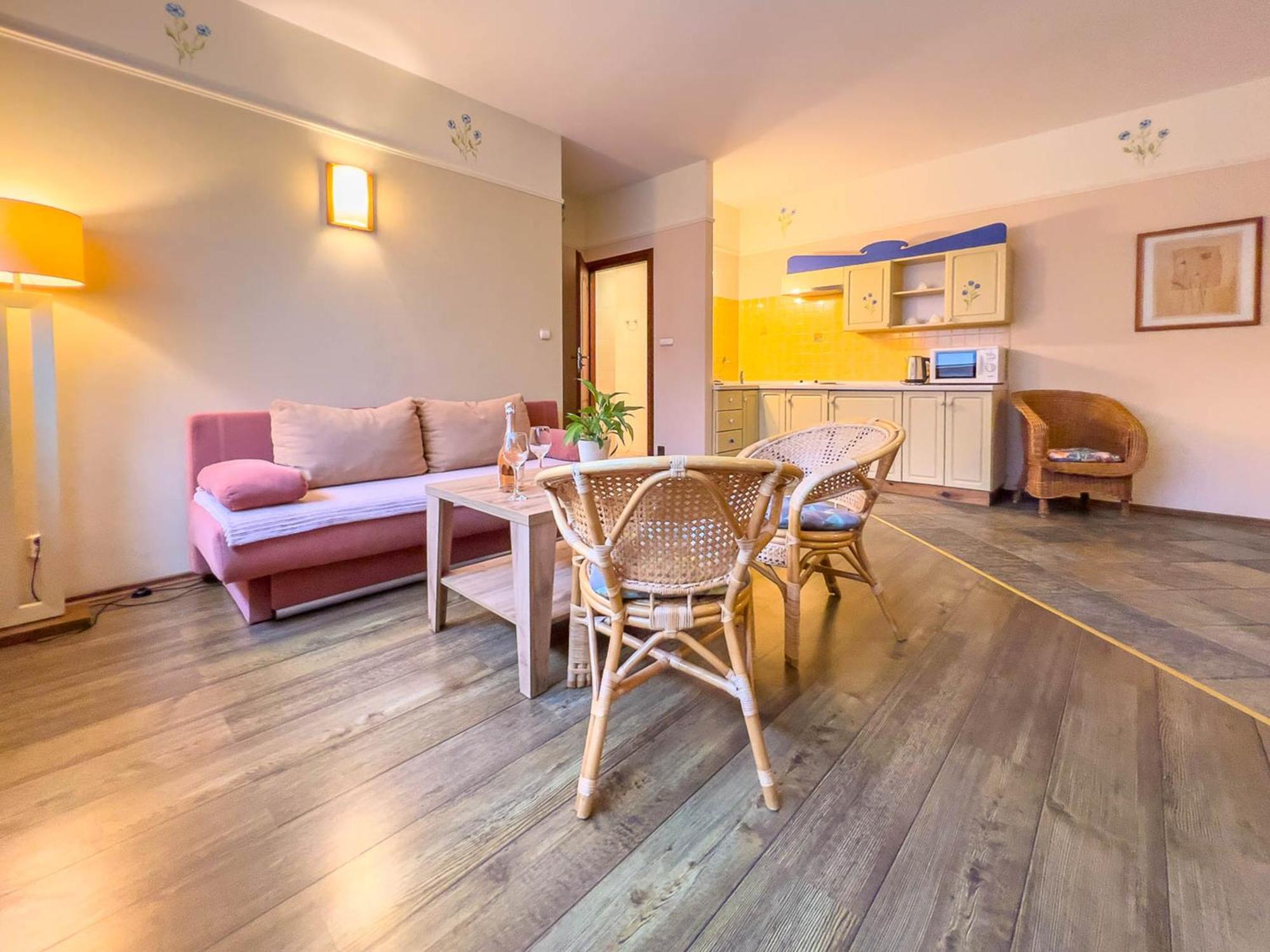 Bed and Breakfast Family Relax Widoki Щирк Экстерьер фото