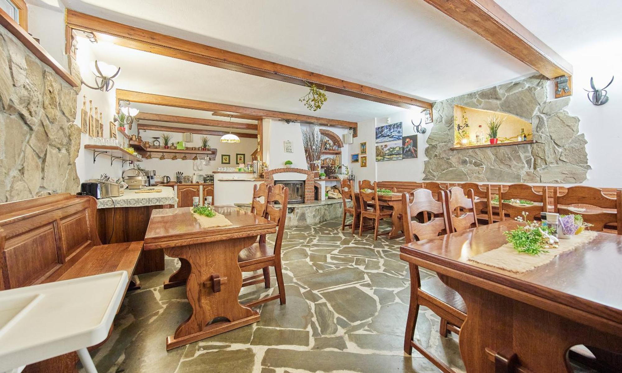 Bed and Breakfast Family Relax Widoki Щирк Экстерьер фото