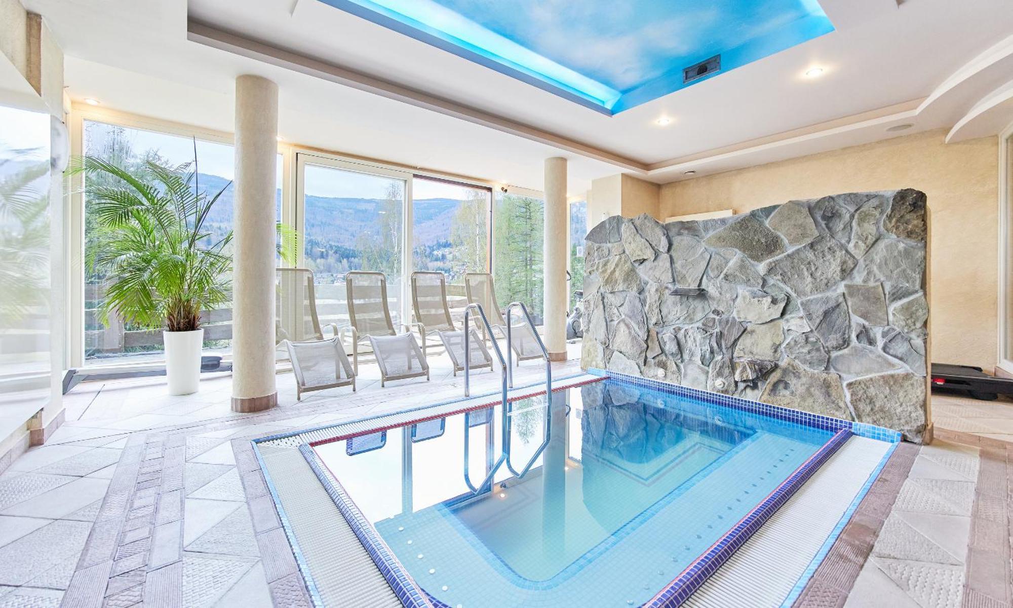 Bed and Breakfast Family Relax Widoki Щирк Экстерьер фото