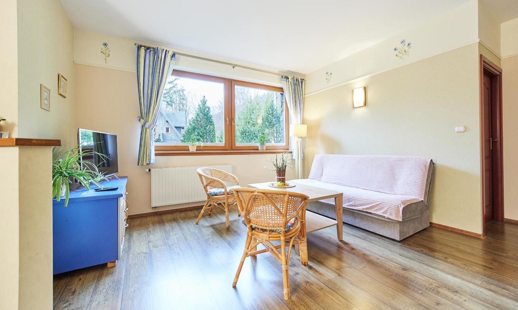 Bed and Breakfast Family Relax Widoki Щирк Экстерьер фото