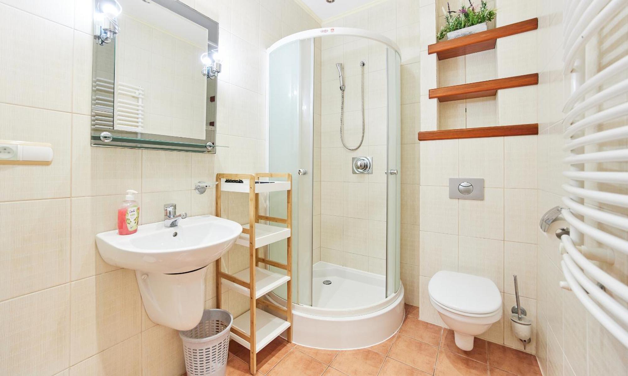 Bed and Breakfast Family Relax Widoki Щирк Экстерьер фото