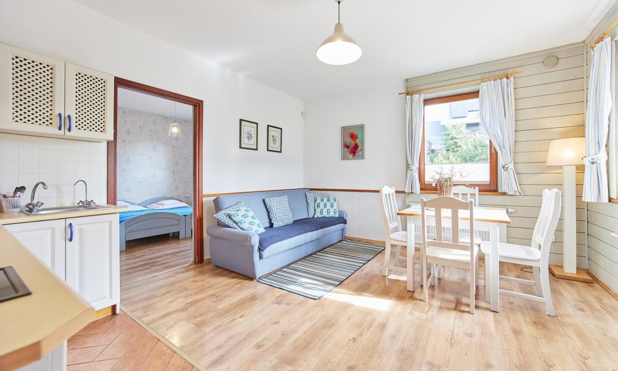 Bed and Breakfast Family Relax Widoki Щирк Номер фото