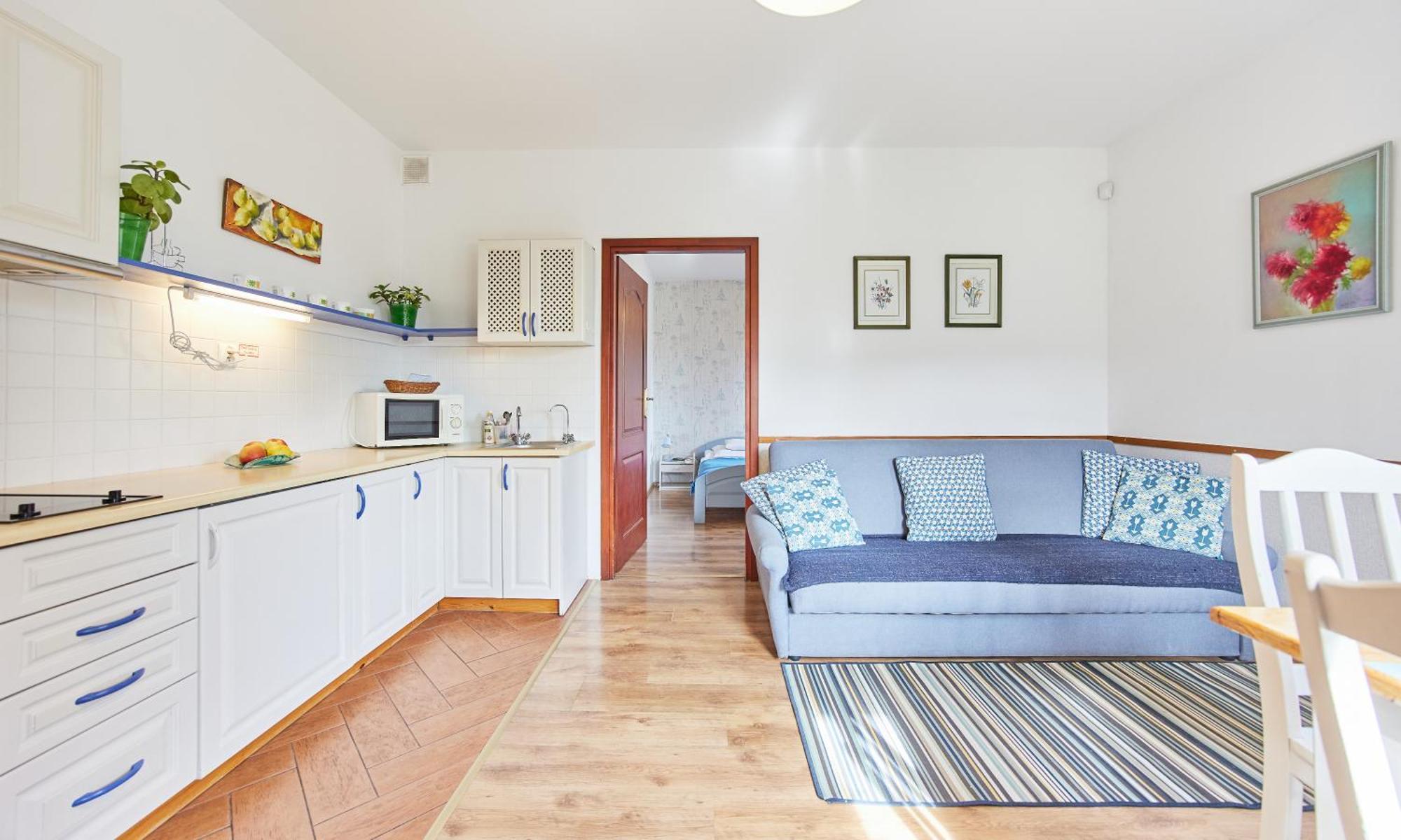 Bed and Breakfast Family Relax Widoki Щирк Номер фото