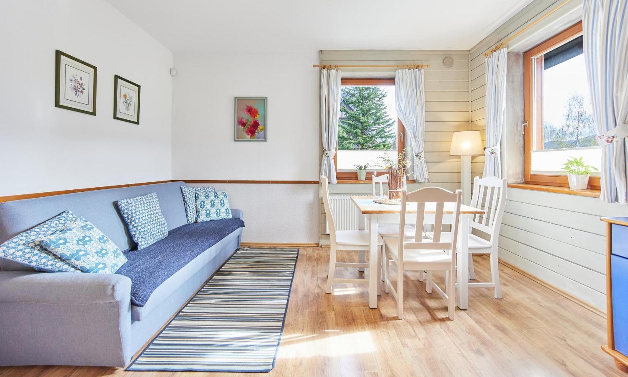 Bed and Breakfast Family Relax Widoki Щирк Номер фото
