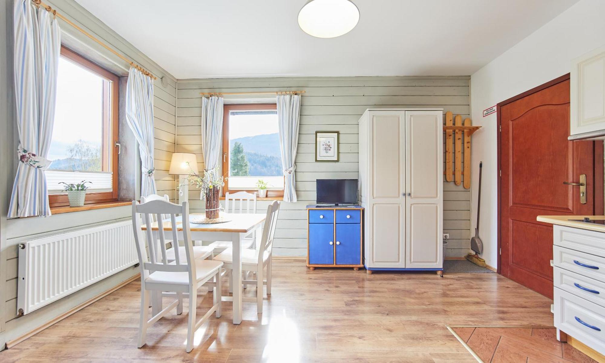 Bed and Breakfast Family Relax Widoki Щирк Экстерьер фото