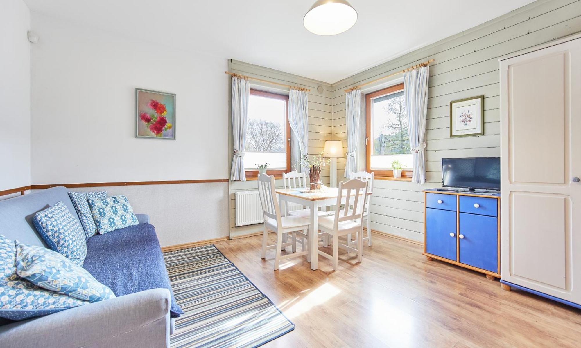 Bed and Breakfast Family Relax Widoki Щирк Экстерьер фото