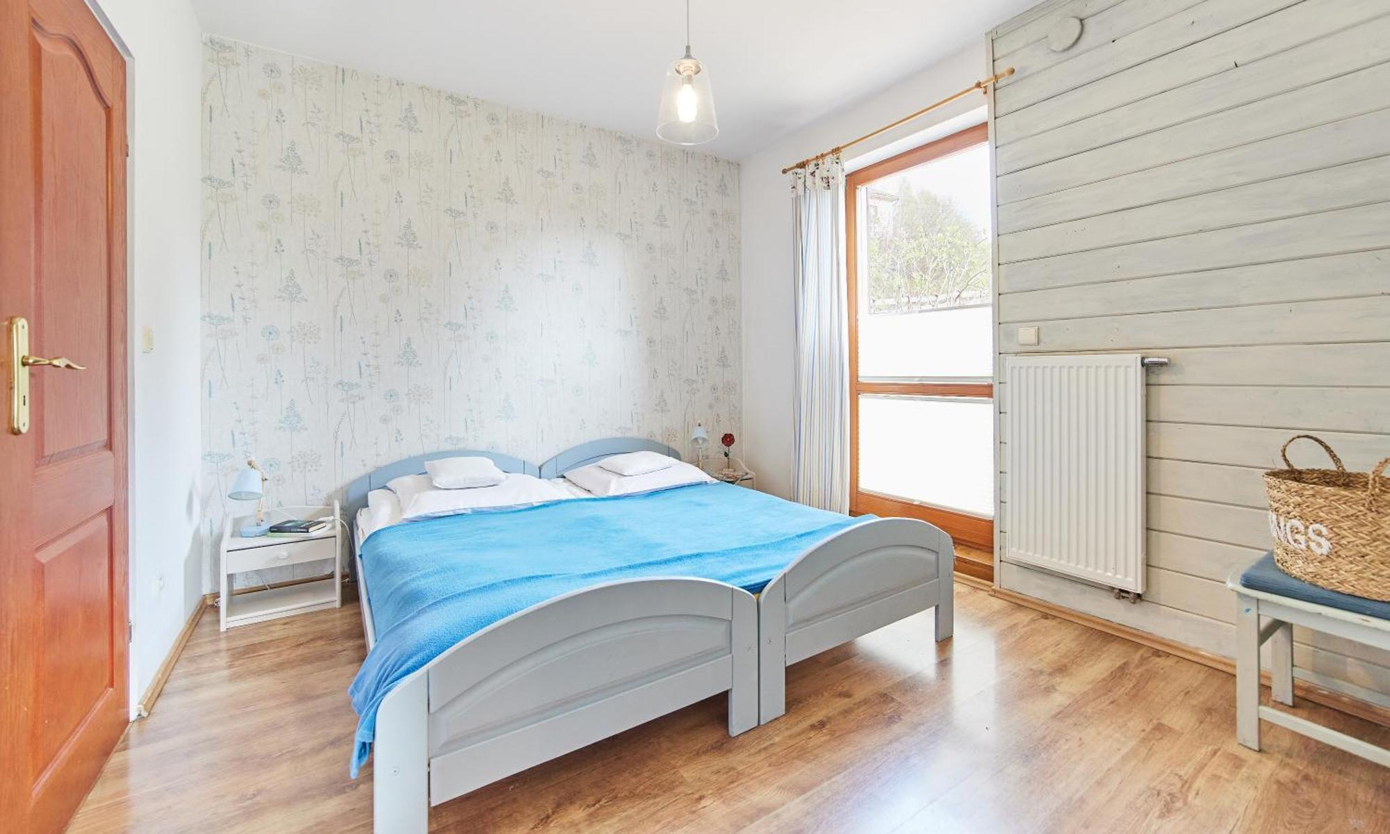 Bed and Breakfast Family Relax Widoki Щирк Номер фото